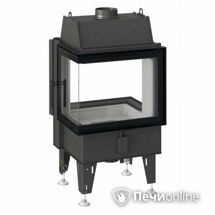 Каминная топка Bef Home Twin 7 CP-CP в Нижневартовске